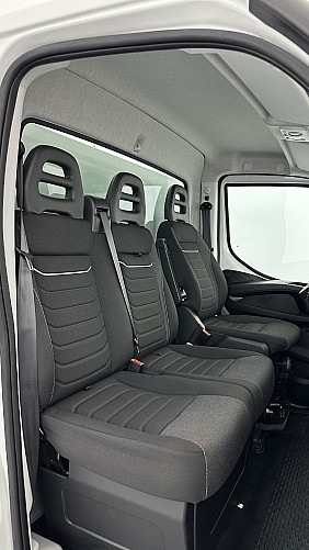 Iveco Daily second hand de vanzare