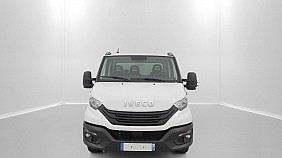 Iveco Daily second hand de vanzare