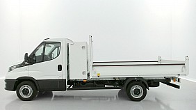 Iveco Daily second hand de vanzare