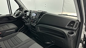 Iveco Daily second hand de vanzare