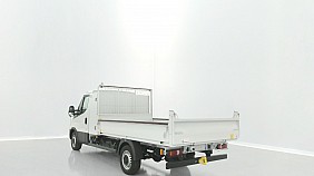 Iveco Daily second hand de vanzare