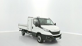 Iveco Daily second hand de vanzare