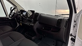 Peugeot Boxer second hand de vanzare