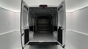 Peugeot Boxer second hand de vanzare