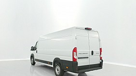 Peugeot Boxer second hand de vanzare
