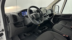 Peugeot Boxer second hand de vanzare