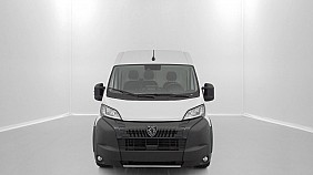 Peugeot Boxer second hand de vanzare