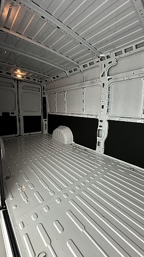 Peugeot Boxer second hand de vanzare