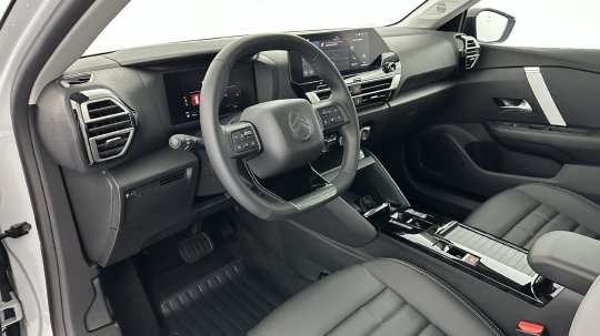 Citroën C4 second hand de vanzare