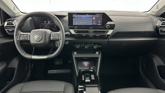 Citroën C4 second hand de vanzare