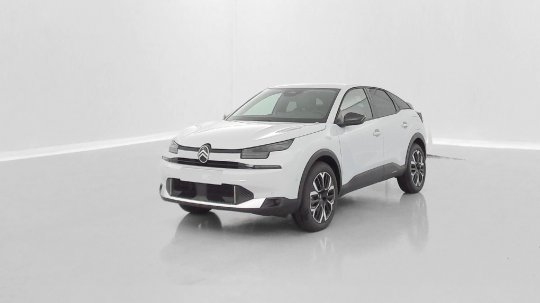 Citroën C4 second hand de vanzare