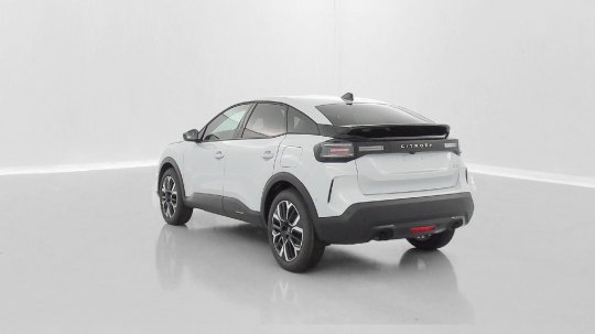 Citroën C4 second hand de vanzare