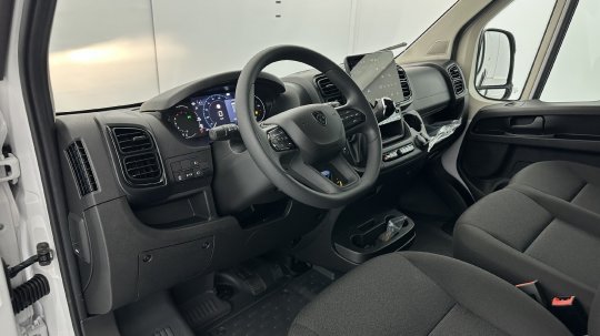 Peugeot Boxer second hand de vanzare