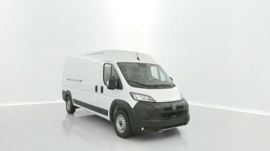 Peugeot Boxer second hand de vanzare
