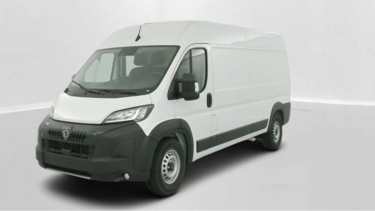 Peugeot Boxer second hand de vanzare