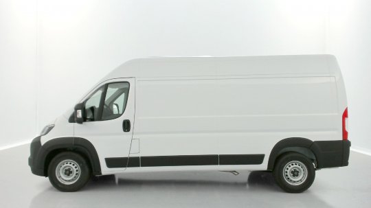 Peugeot Boxer second hand de vanzare