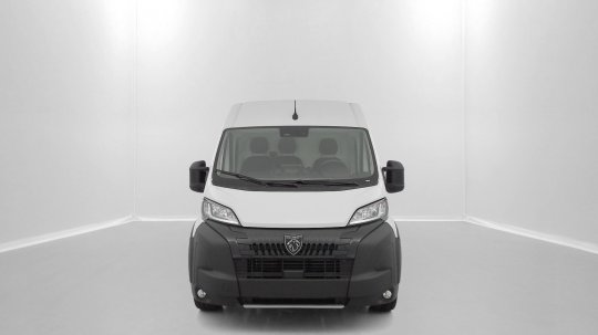 Peugeot Boxer second hand de vanzare