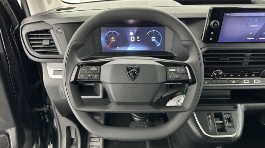 Peugeot Expert second hand de vanzare