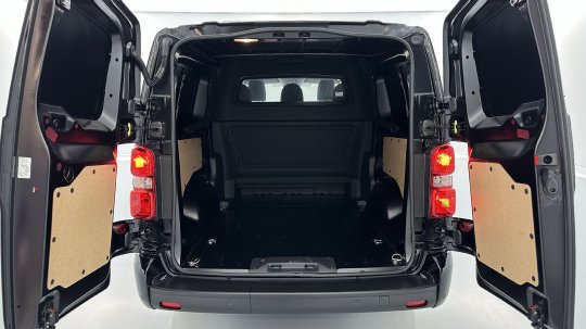 Peugeot Expert second hand de vanzare