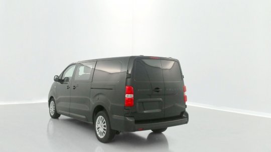 Peugeot Expert second hand de vanzare