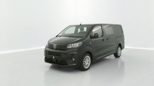 Peugeot Expert second hand de vanzare