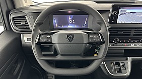 Peugeot Expert second hand de vanzare