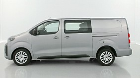 Peugeot Expert second hand de vanzare