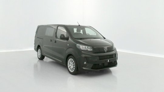 Peugeot Expert second hand de vanzare