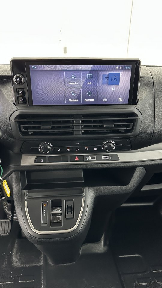 Peugeot Expert second hand de vanzare