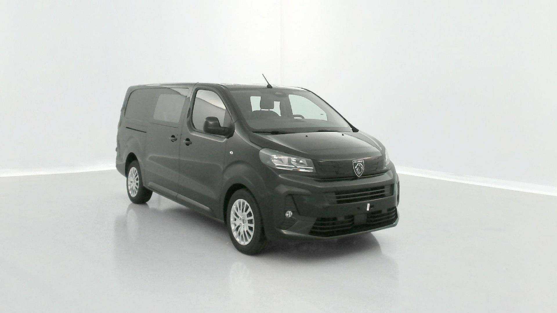 Peugeot Expert second-hand de vanzare