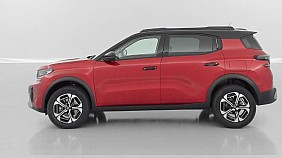 Citroën C3 Aircross second hand de vanzare