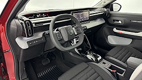 Citroën C3 Aircross second hand de vanzare