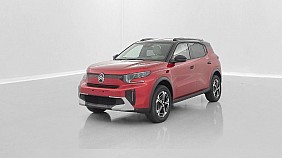 Citroën C3 Aircross second hand de vanzare