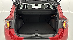 Citroën C3 Aircross second hand de vanzare