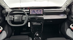 Citroën C3 Aircross second hand de vanzare