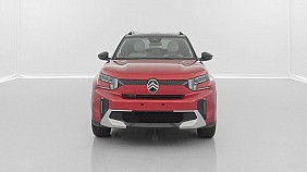Citroën C3 Aircross second hand de vanzare
