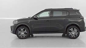 Citroën C3 Aircross second hand de vanzare