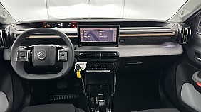 Citroën C3 Aircross second hand de vanzare
