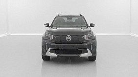 Citroën C3 Aircross second hand de vanzare