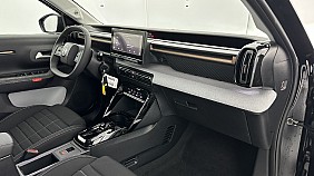 Citroën C3 Aircross second hand de vanzare