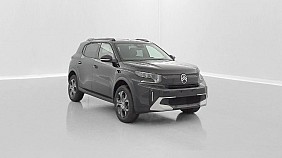 Citroën C3 Aircross second hand de vanzare