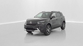 Citroën C3 Aircross second hand de vanzare