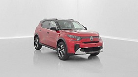 Citroën C3 Aircross second hand de vanzare