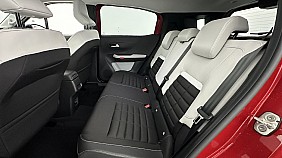 Citroën C3 Aircross second hand de vanzare
