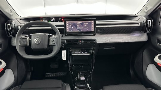 Citroën C3 Aircross second hand de vanzare