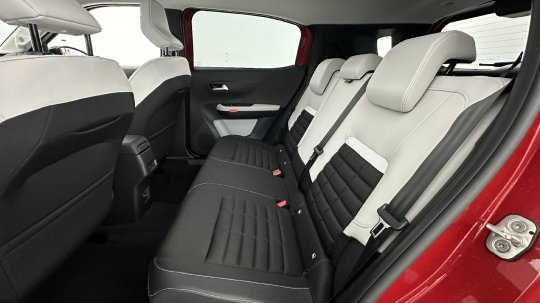 Citroën C3 Aircross second hand de vanzare