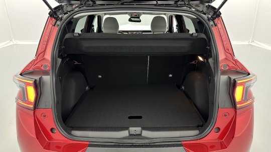 Citroën C3 Aircross second hand de vanzare