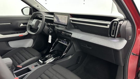 Citroën C3 Aircross second hand de vanzare