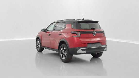 Citroën C3 Aircross second hand de vanzare