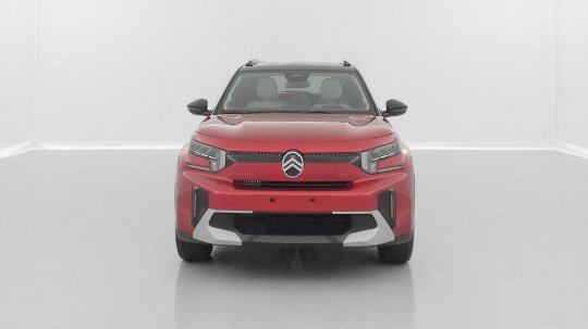 Citroën C3 Aircross second hand de vanzare